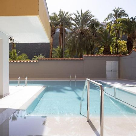 Eden Rentals Moderno Y Coqueto Estudio Con Vistas Puerto de la Cruz  Eksteriør billede