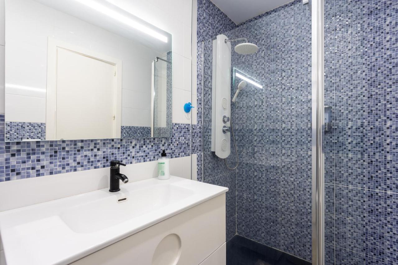 Eden Rentals Moderno Y Coqueto Estudio Con Vistas Puerto de la Cruz  Eksteriør billede