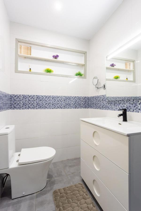 Eden Rentals Moderno Y Coqueto Estudio Con Vistas Puerto de la Cruz  Eksteriør billede