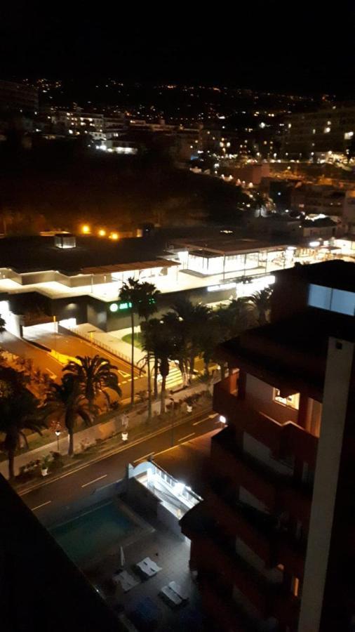 Eden Rentals Moderno Y Coqueto Estudio Con Vistas Puerto de la Cruz  Eksteriør billede