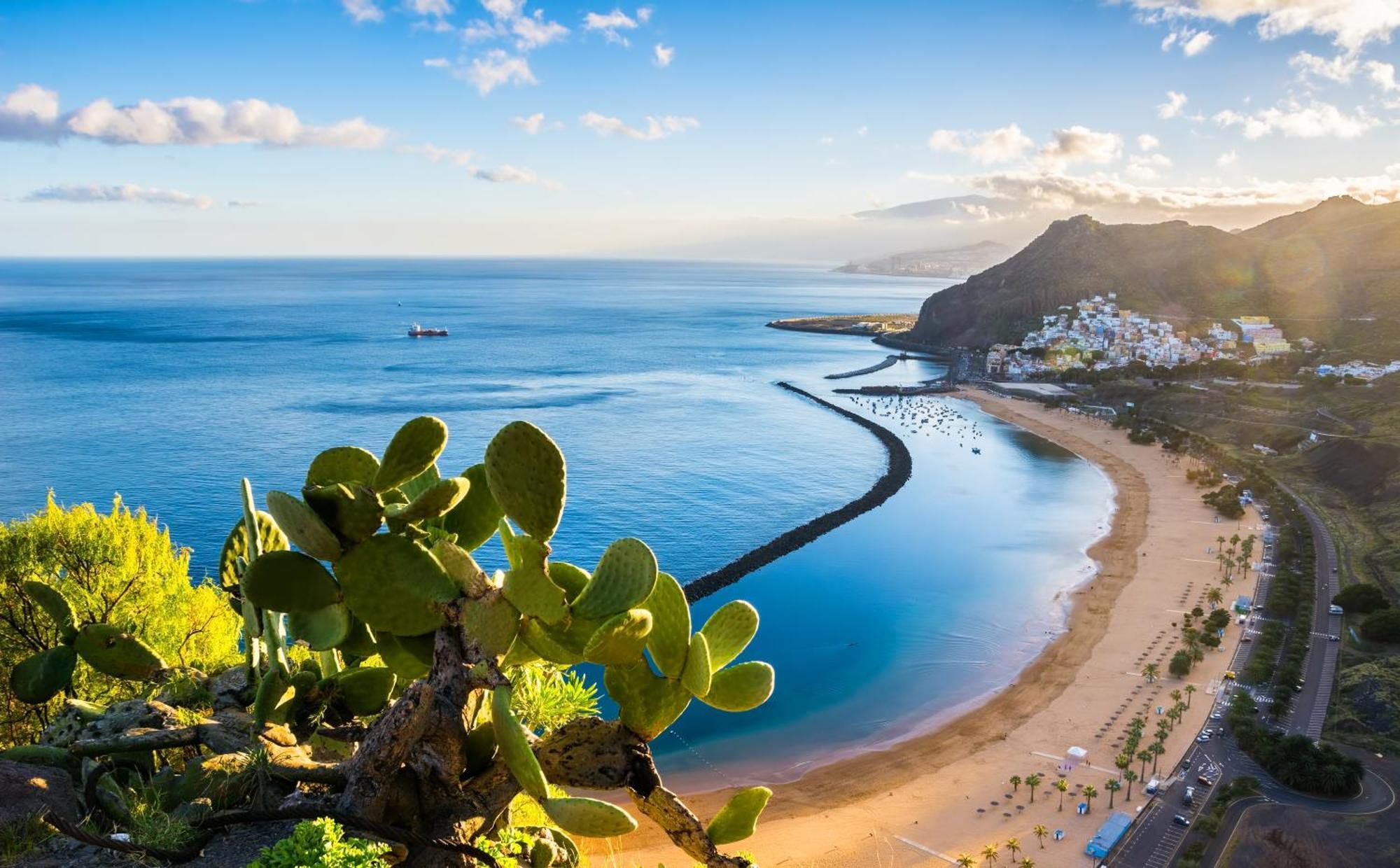 Eden Rentals Moderno Y Coqueto Estudio Con Vistas Puerto de la Cruz  Eksteriør billede